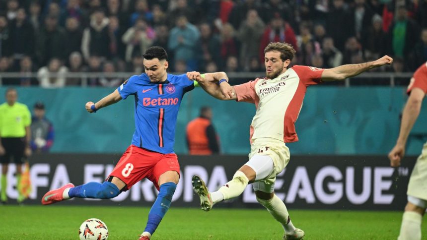 francezii au ramas surprinsi dupa fcsb lyon 1 3 nu ne am fi asteptat 67c9ffe234302