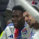 Francezii au reacționat imediat după golul lui Mikautadze în meciul Lyon - FCSB! Record doborât în Europa League 2 francezii au reactionat imediat dupa golul lui mikautadze din lyon fcsb record doborat in europa league 67d344db2f5bb