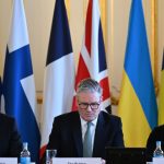Franța organizează o misiune diplomatică la Washington: Vizită comună a lui Macron, Starmer și Zelenski 2 franta pregateste un desant diplomatic la washington vizita comuna a lui macron cu starmer si zelenski 67c8453a47066