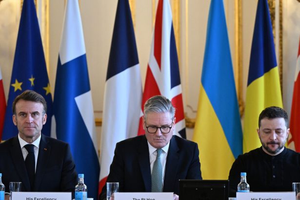 franta pregateste un desant diplomatic la washington vizita comuna a lui macron cu starmer si zelenski 67c8453a47066
