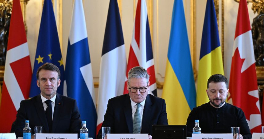 franta pregateste un desant diplomatic la washington vizita comuna a lui macron cu starmer si zelenski 67c8453a47066