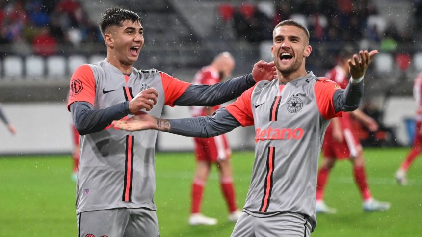 FRF a anunțat decizia după ce Daniel Bîrligea și Alexandru Musi au denumit FCSB "Steaua" 1 frf a anuntat decizia dupa ce daniel birligea si alexandru musi au numit o steaua pe fcsb 67c6d7d56294b