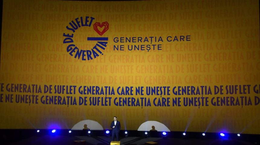 frf a lansat brandul generatia de suflet razvan burleanu romania a fost un exemplu international de daruire pe teren si de civilizatie in afara acestuia 67d2b4c51a9f6
