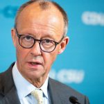 friedrich merz viitorul cancelar german a obtinut sprijinul spd si al verzilor pentru planul cresterii cheltuielilor pentru aparare 67d43b7f21025