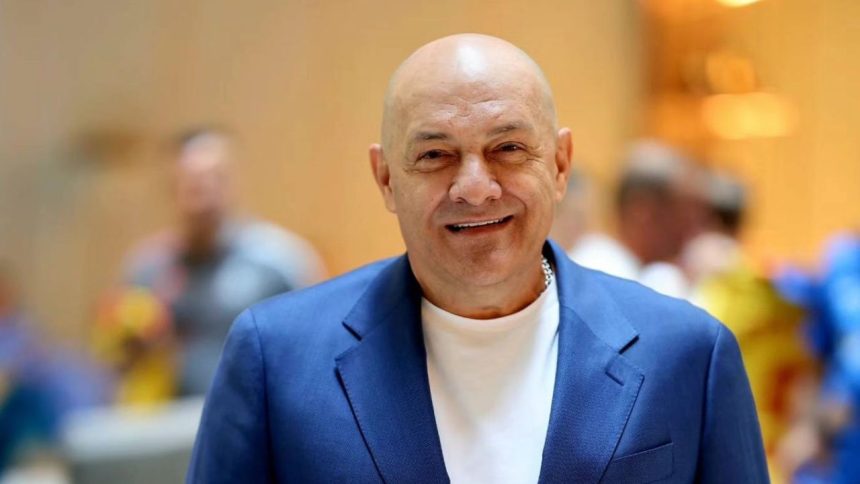 Gabi Balint, amuzat de "roata antrenorilor" de la Petrolul: "Îmi vine să râd" 1 gabi balint amuzat de roata antrenorilor de la petrolul imi vine si sa rad 67d9d5858bb33