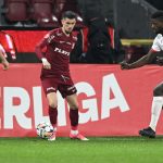 gabi torje a stabilit unde s a facut diferenta in cfr cluj dinamo 3 1 67d5f28cbd80b