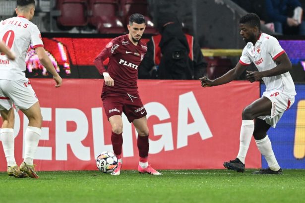 gabi torje a stabilit unde s a facut diferenta in cfr cluj dinamo 3 1 67d5f28cbd80b