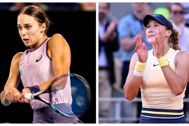 galerie foto anca todoni alaturi de mirra andreeva intr un top al celor mai bune jucatoare tinere din wta 67d82f9bb2a67