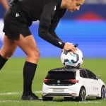 Arbitra din Superliga României a dezvăluit care este jucătorul ei preferat: ”E pe val!” 2 galerie foto arbitra din superliga romaniei a dezvaluit care este jucatorul ei preferat e pe val 67e4686abc0ba