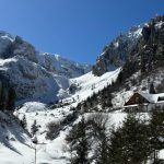 galerie foto atentionare salvamont avalansa in muntii bucegi turistii sunt sfatuiti sa evite traseele montane 67c82cb9416ea