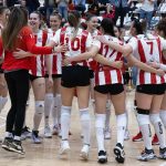 galerie foto au inceput semifinalele din play off dinamo victorii pe ambele fronturi cu reka szedmak din nou irezistibila 67d80fcf2577a
