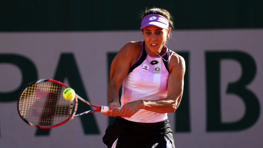 „Aveam doar două rachete” Mihaela Buzărnescu povestește cum a reușit în tenis fără bani 1 galerie foto aveam doar doua rachete mihaela buzarnescu dezvaluie cum a reusit in tenis fara bani 67d43e9618cf0