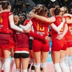 galerie foto cand joaca volei alba blaj finala cev cup a cincea finala de cupa europeana a echipei in ultimii sapte ani 67d3ea255b71e
