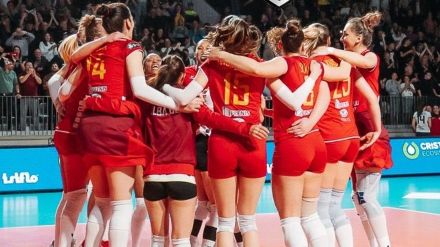 Când joacă Volei Alba Blaj finala CEV Cup, a cincea finală de cupă europeană a echipei în ultimii șapte ani! 1 galerie foto cand joaca volei alba blaj finala cev cup a cincea finala de cupa europeana a echipei in ultimii sapte ani 67d3ea255b71e