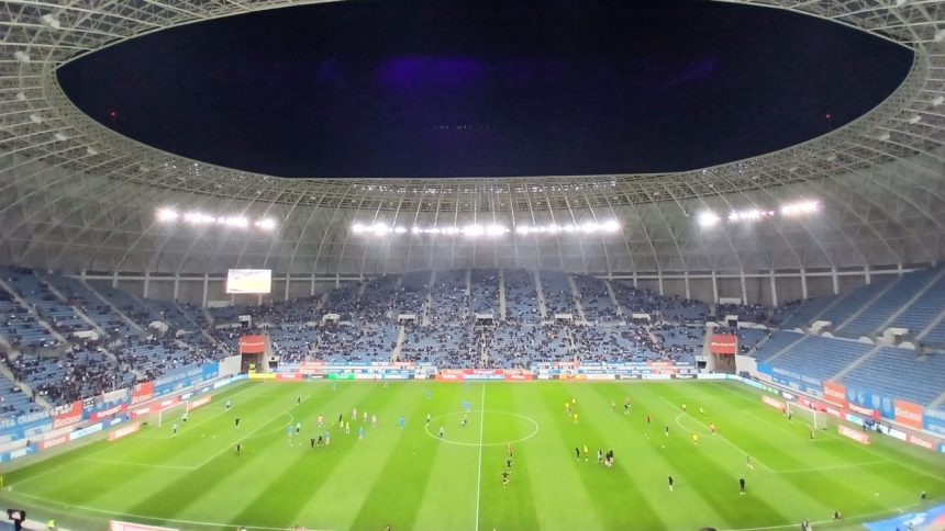 Câți suporteri sunt în tribune pentru primul meci din play-off 1 galerie foto cati suporteri sunt in tribune pentru primul meci din play off 67d46fd6ae0b2