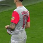 galerie foto ce le a aratat david miculescu dinamovistilor dupa gol a luat imediat galben iar homawoo a intervenit 67e99269ec82c