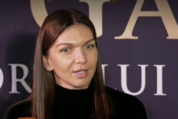 galerie foto cum arata o zi din viata simonei halep la o luna si jumatate de la retragerea din tenis 67da9dde1f584