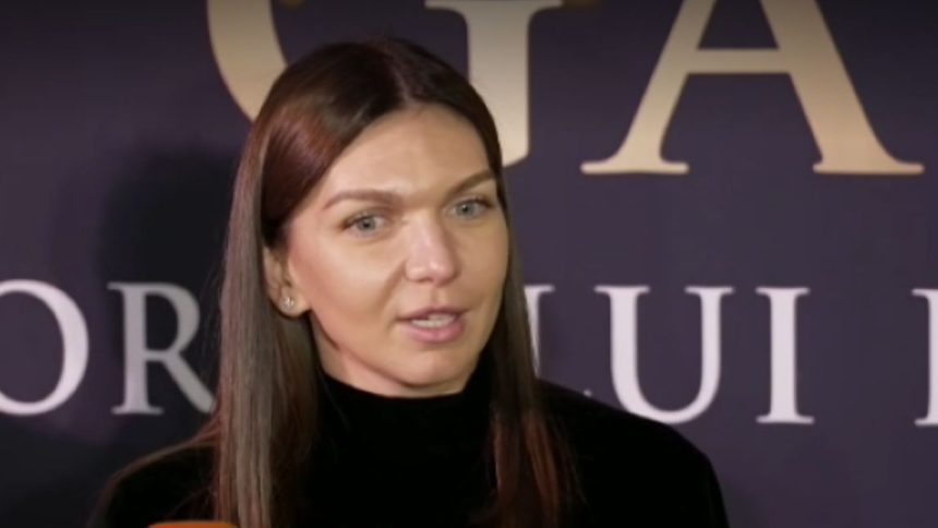Cum arată o zi din viața Simonei Halep, la o lună și jumătate de la retragerea din tenis 1 galerie foto cum arata o zi din viata simonei halep la o luna si jumatate de la retragerea din tenis 67da9dde1f584