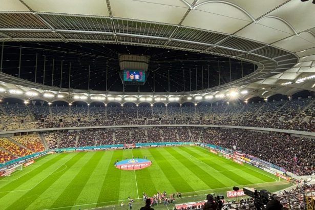 galerie foto cum arata tribunele de pe arena nationala la derby ul dintre fcsb si rapid 67d72b72f3487
