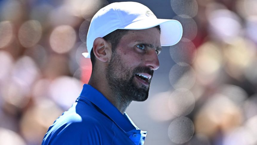 galerie foto djokovic descumpanit la miami a parasit terenul furios doar bon jovi l a facut sa zambeasca 67dd721e74dc7
