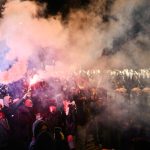 galerie foto erdogan acuza o miscare de violenta pe strazile istanbulului dupa arestarea primarului a sasea seara de proteste 67e1b77c90501