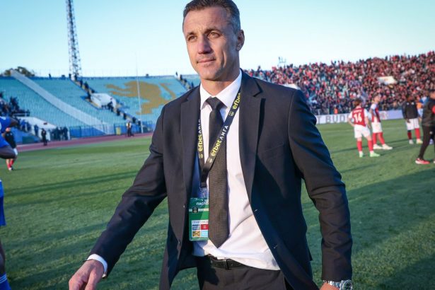 galerie foto fotbalistul din romania favorit sa devina selectionerul bulgariei dupa esecul din play off ul uefa nations league update 67e3e658a84bd