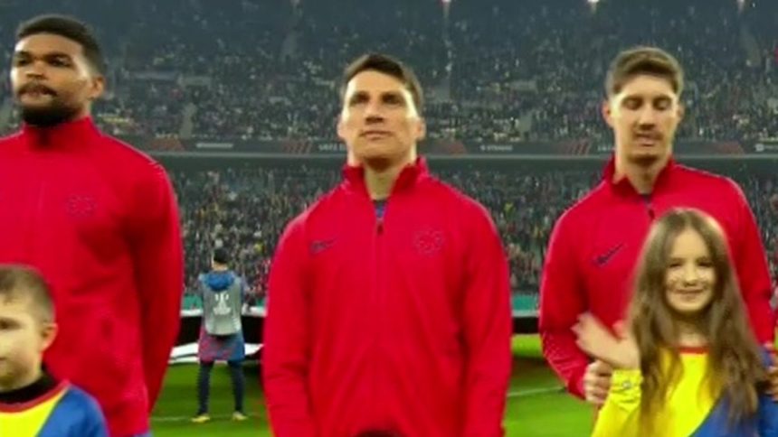 Jucătorul de la FCSB care i-a uimit pe francezi: "Magnific, perfect!" 1 galerie foto jucatorul de la fcsb care i a uimit pe francezi magnific perfect 67c9eae1000bf