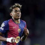 Lamine Yamal, absolut încântător în Barcelona - Benfica: bornă istorică atinsă în UCL la doar 17 ani și 241 de zile 2 galerie foto lamine yamal absolut incantator in barcelona benfica borna istorica atinsa in ucl la doar 17 ani si 241 de zile 67d08614ca837