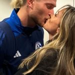 galerie foto loris karius a sarbatorit revenirea pe teren dupa mai bine de un an alaturi de diletta leotta aparitie surprinzatoare a frumoasei jurnaliste 67c36f80e1e2c