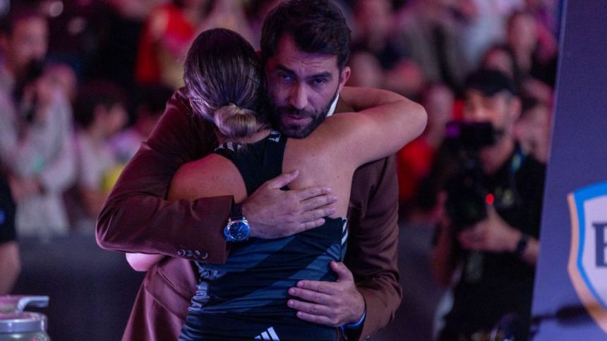 Naționala României de tenis feminin, abandonată? Premieră negativă în lotul condus de Horia Tecău 1 galerie foto nationala romaniei de tenis feminin abandonata premiera negativa in lotul antrenat de horia tecau 67d669f76aa17