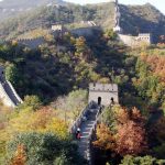 galerie foto noi sapaturi arheologice rescriu istoria marelui zid chinezesc constructia ar fi cu sute de ani mai veche 67cd28a23b22c