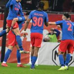 galerie foto out un jucator de la fcsb a vazut cartonasul galben si e suspendat pentru primul meci din play off 67cde2e9c5fec