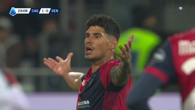 galerie foto primul diagnostic primit de florinel coman dupa ce a rezistat doar 30 de minute in cagliari genoa 67cb630ba9b59
