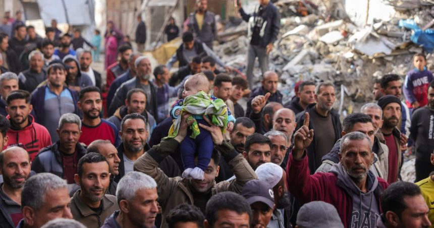 galerie foto proteste anti hamas in gaza vocile noastre trebuie sa ajunga la toti spionii care ne au vandut sangele 67e31ac366b7d