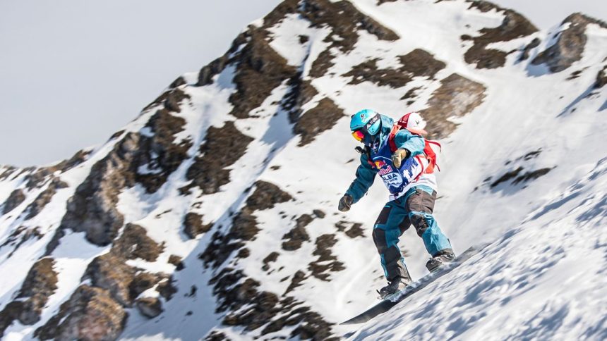 galerie foto red bull oslea hike ride 2025 130 de rideri un singur munte o provocare unica 67ceb24d3efda