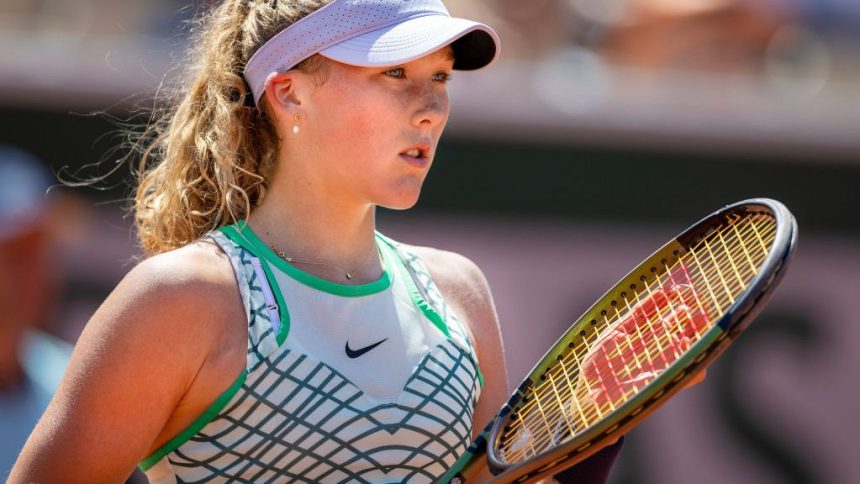 Rezultatul șocant de la Indian Wells care confirmă suspiciunile actuale în circuitul WTA 1 galerie foto rezultatul socant de la indian wells care confirma suspiciunile momentului in circuitul wta 67d18dca3ed05