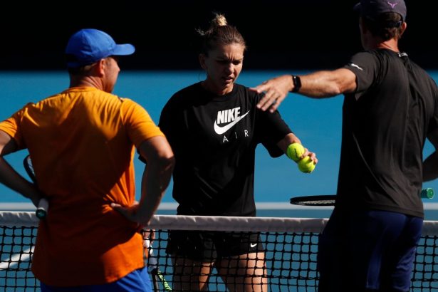 galerie foto s a ridicat si a plecat plangand darren cahill dezvaluie greselile pe care le a comis fata de simona halep 67c72122917dc