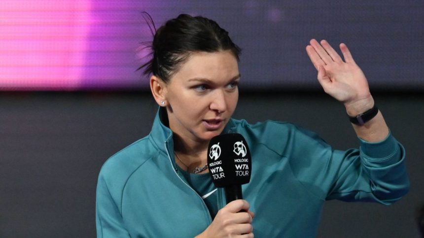 galerie foto simona halep recunoaste ca roxadustatul i a scurtat cariera romanca a dezvaluit ce s a intamplat la miami in urma cu un an 67e39917af80b