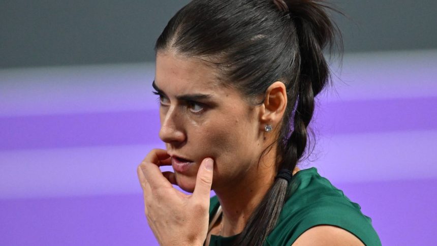 Sorana Cîrstea, eliminată de Emma Navarro, cap de serie 10, în turul doi la Indian Wells 1 galerie foto sorana cirstea eliminata de emma navarro favorita 10 in turul doi la indian wells 67cd4831ebd88