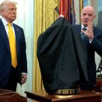galerie foto trump o noua declaratie contradictorie ce a putut spune de organizarea cm 2026 desi e in conflict cu mexic si canada 67cc0f301755e