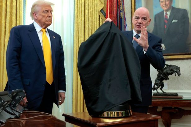 galerie foto trump o noua declaratie contradictorie ce a putut spune de organizarea cm 2026 desi e in conflict cu mexic si canada 67cc0f301755e