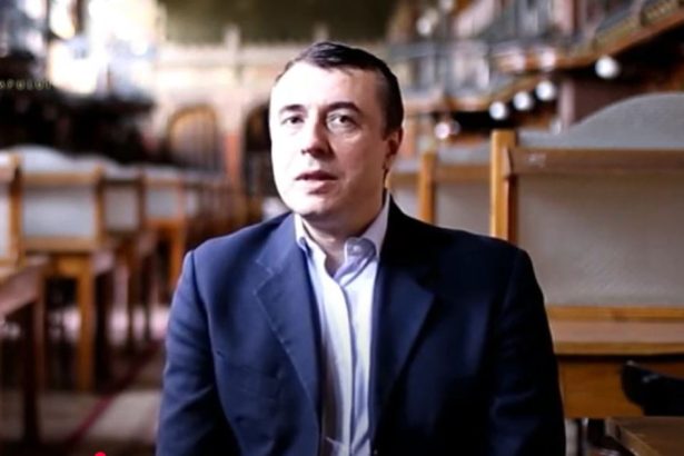 george bondor cunoscut profesor universitar la facultatea de filosofie din iasi a fost gasit spanzurat in propria locuinta 67d1831f6b26b