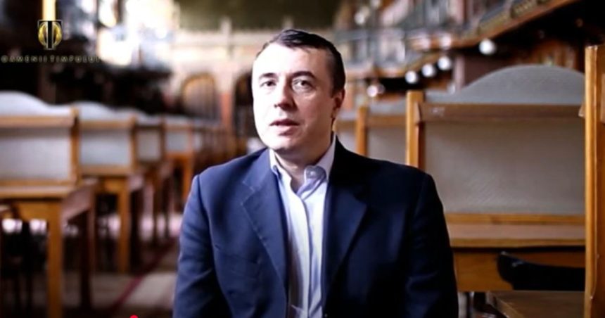george bondor cunoscut profesor universitar la facultatea de filosofie din iasi a fost gasit spanzurat in propria locuinta 67d1831f6b26b