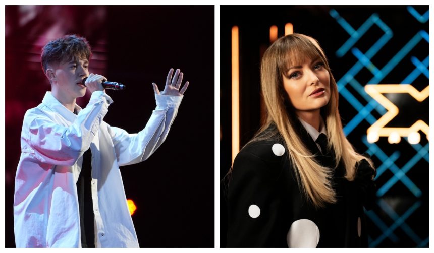 george constantin are 15 ani si a cucerit juriul de la x factor 2025 delia a ramas fara cuvinte este ireal nu inteleg cand ai avut timp 67dd8d45deb91