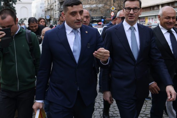 george simion a explicat de ce a lipsit calin georgescu de la depunerea candidaturii la bec ce spune liderul aur despre victor ponta 67d44f26b0b5a