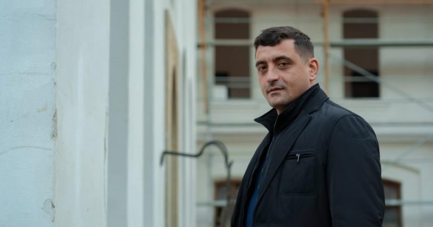 George Simion solicită sprijinul „prietenilor internaționali” după respingerea candidaturii lui Călin Georgescu de către BEC 1 george simion cere ajutorul prietenilor internationali dupa ce bec a respins candidatura lui calin georgescu 67ceed099ee76