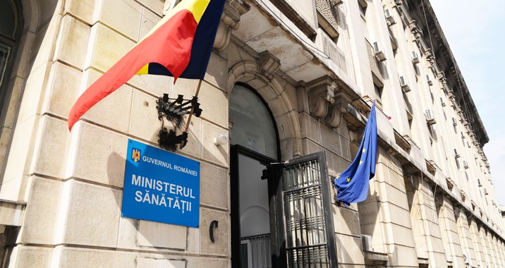 georgeta bumbac fina senatorului felix stroe numita din nou secretar general al ministerului sanatatii 67e23089103eb