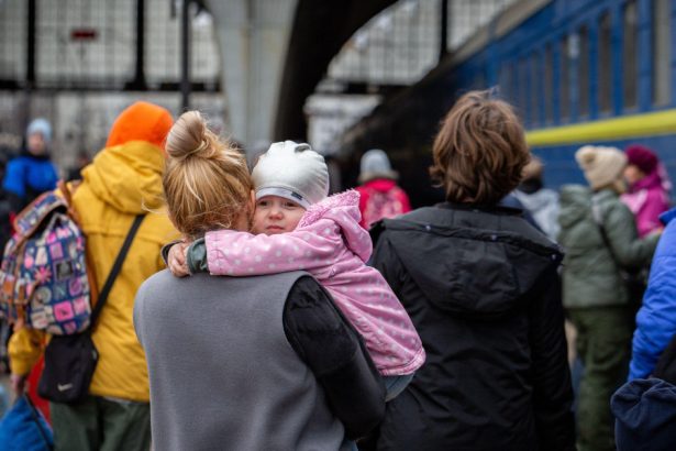 germania avertizeaza asupra unui posibil nou val de refugiati ucraineni si cere o distribuire corecta in tarile din ue 67c8a0a0e9638