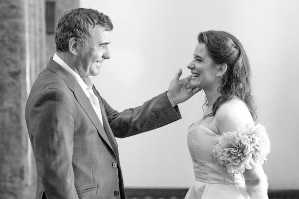 gheorghe hagi ar urma sa fie socru mic in aceasta toamna fiica lui se marita cu iubitul de origine greaca 67e81f49b080c
