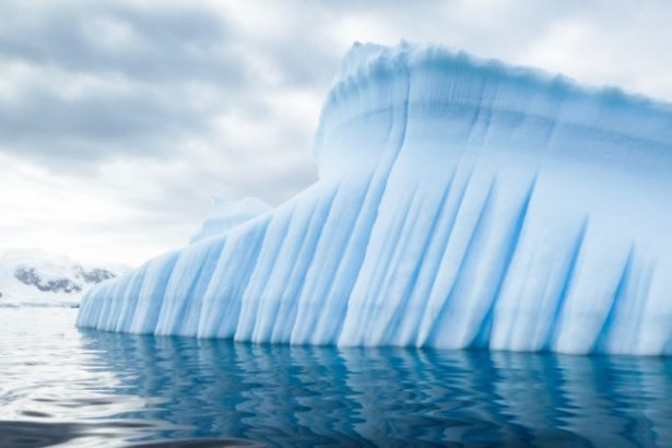 ghetarii pierd cantitati record de gheata in contextul cresterii temperaturilor globale 67dd4040cb66a